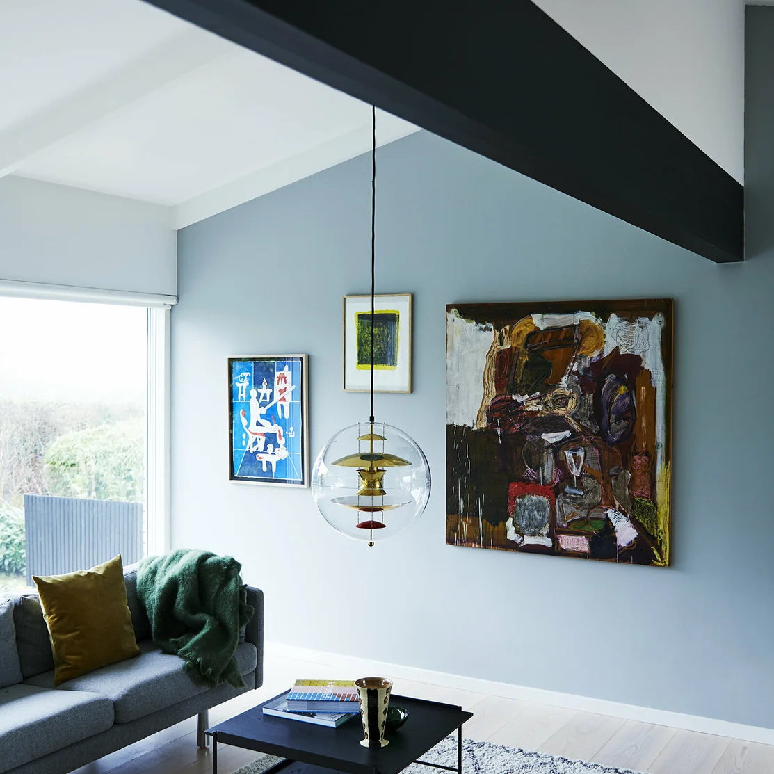 Elauelle Pendant Lamp