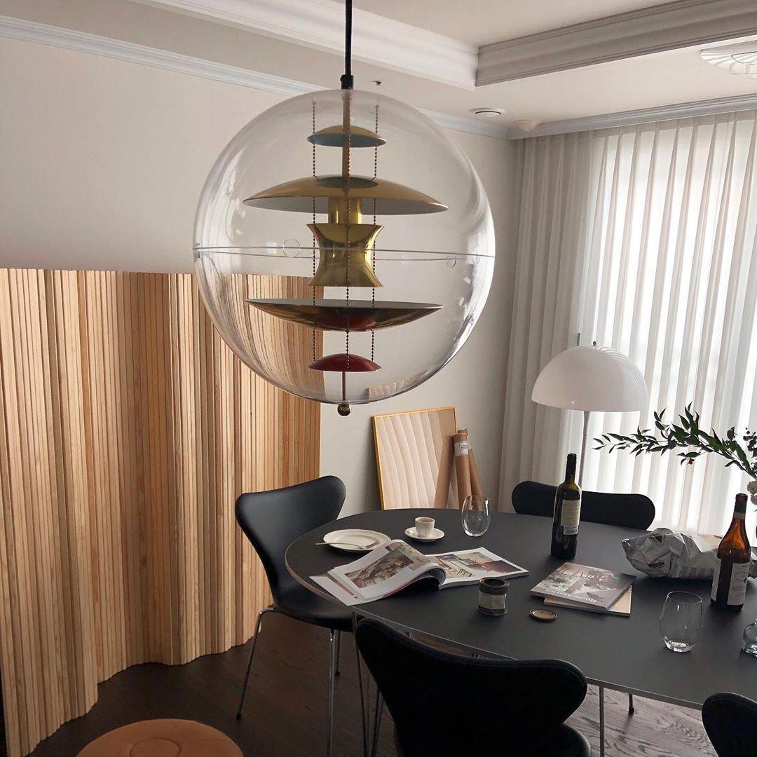 Elauelle Pendant Lamp