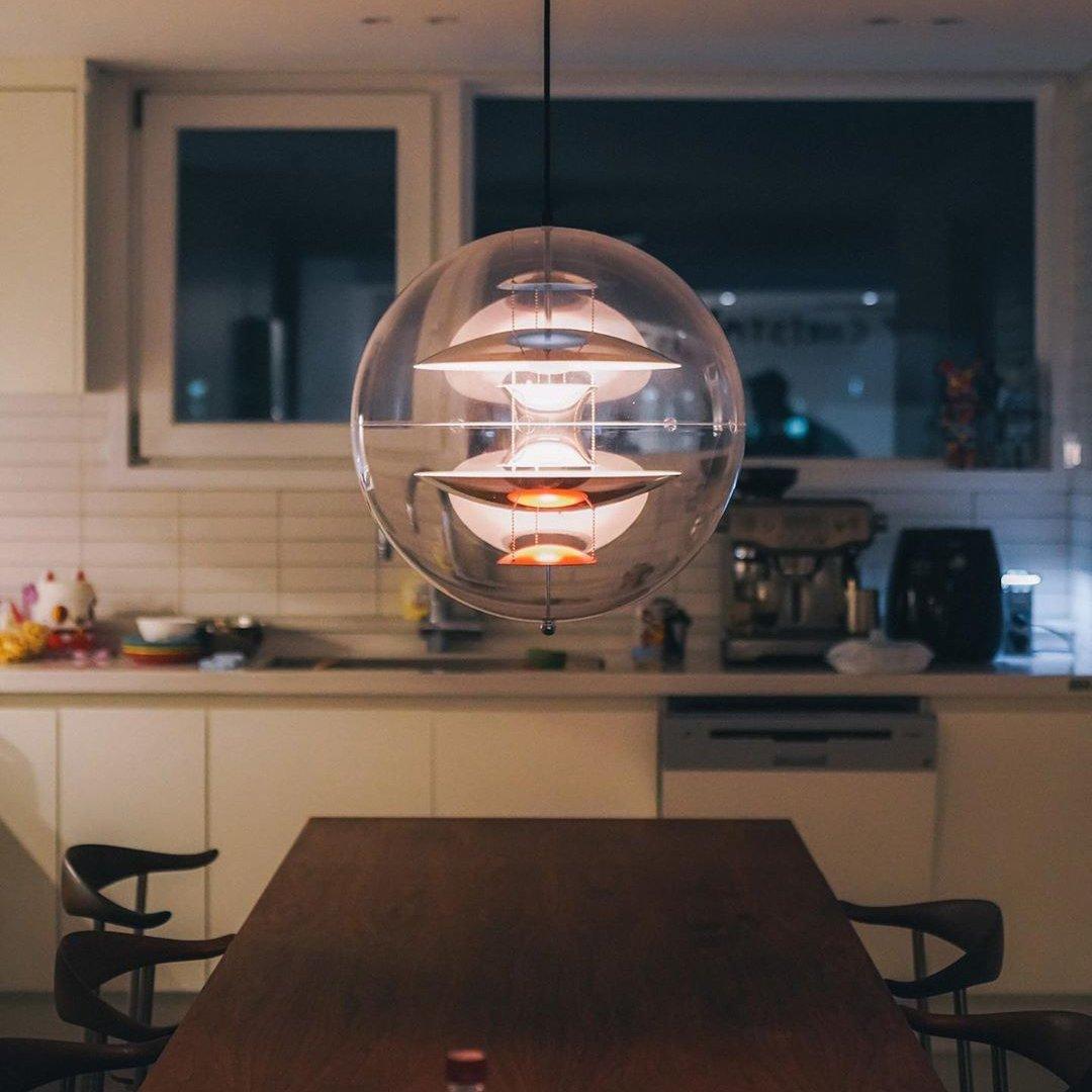 Elauelle Pendant Lamp