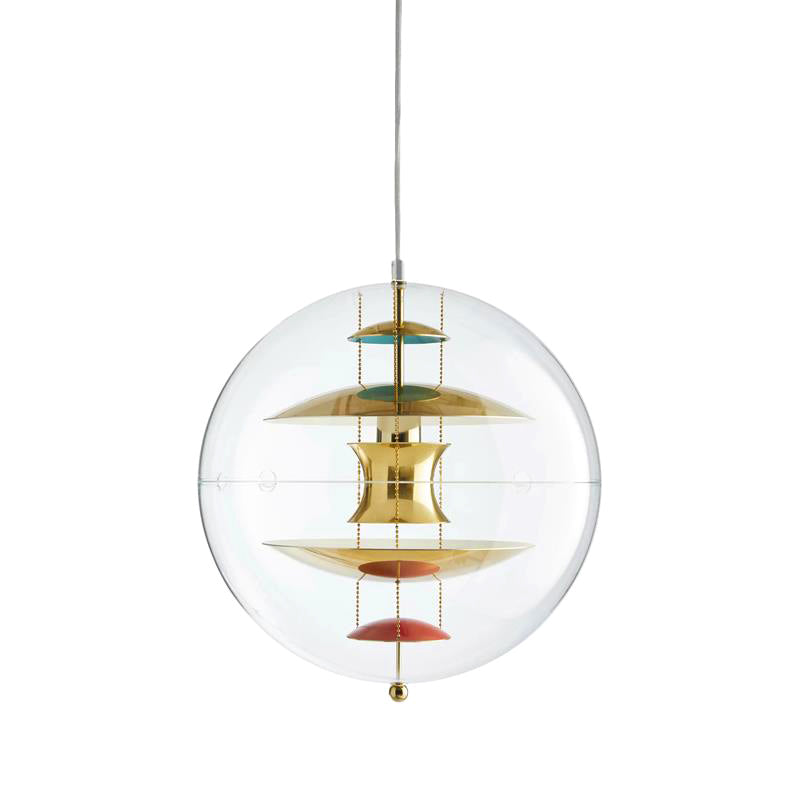 Elauelle Pendant Lamp