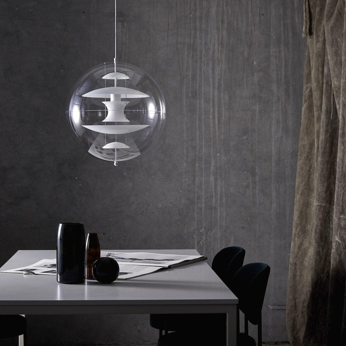 Elauelle Pendant Lamp