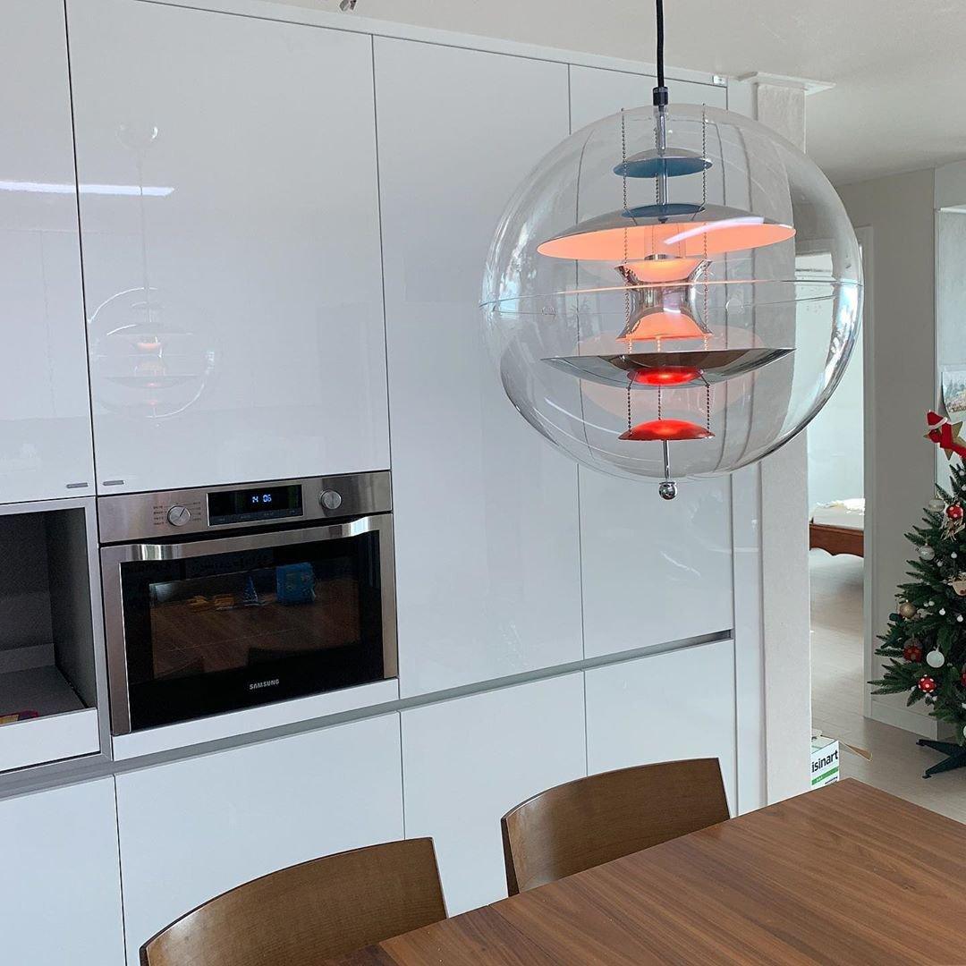 Elauelle Pendant Lamp