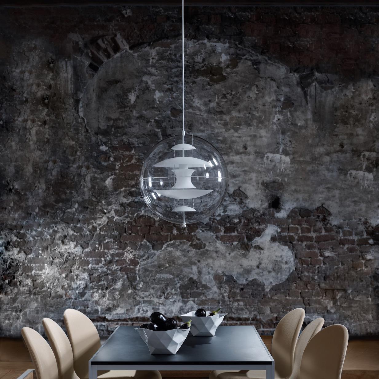 Elauelle Pendant Lamp
