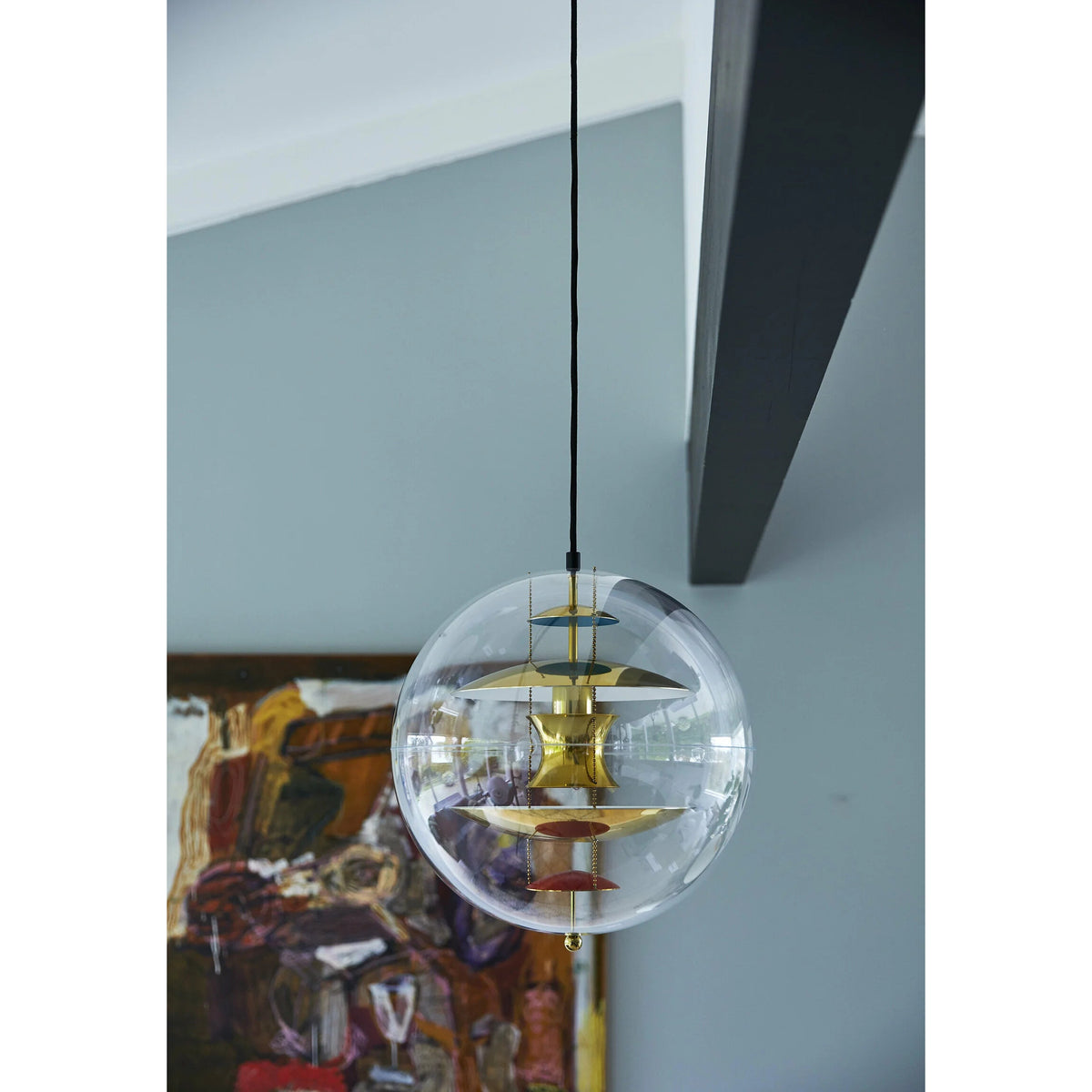 Elauelle Pendant Lamp