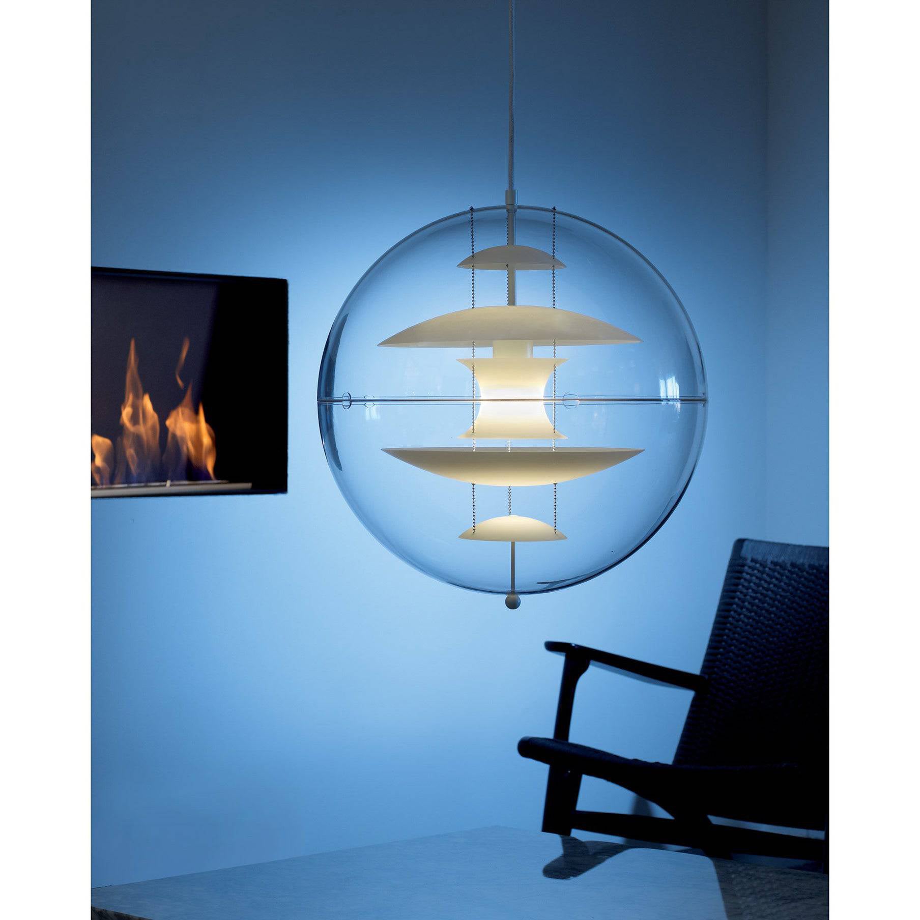 Elauelle Pendant Lamp