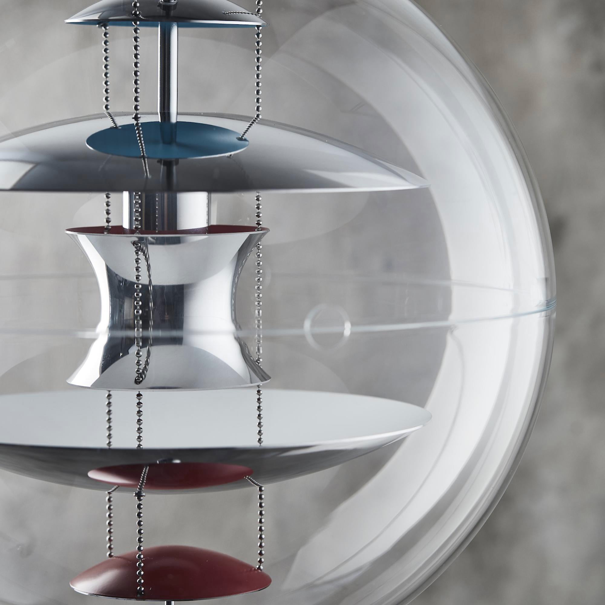 Elauelle Pendant Lamp