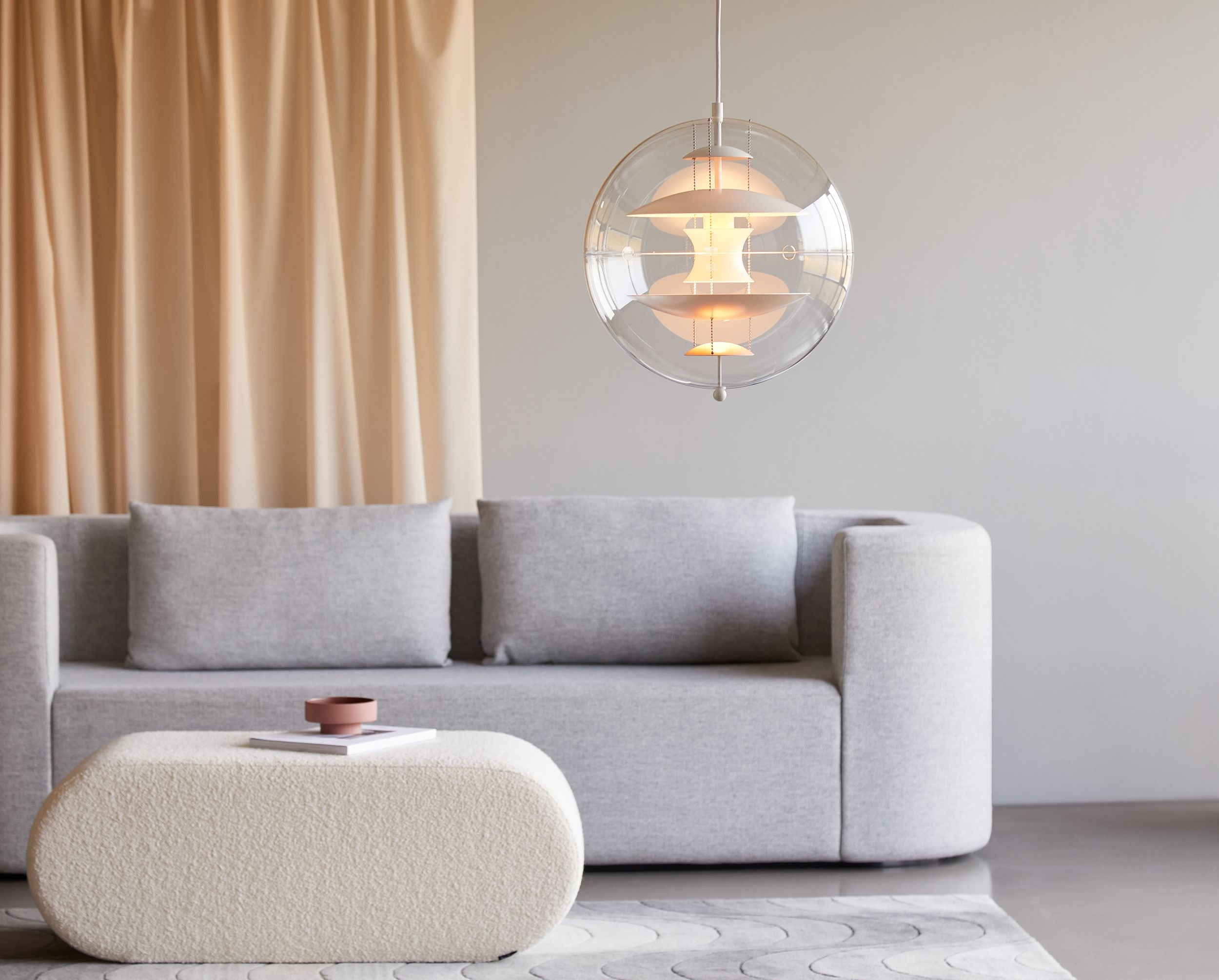 Elauelle Pendant Lamp