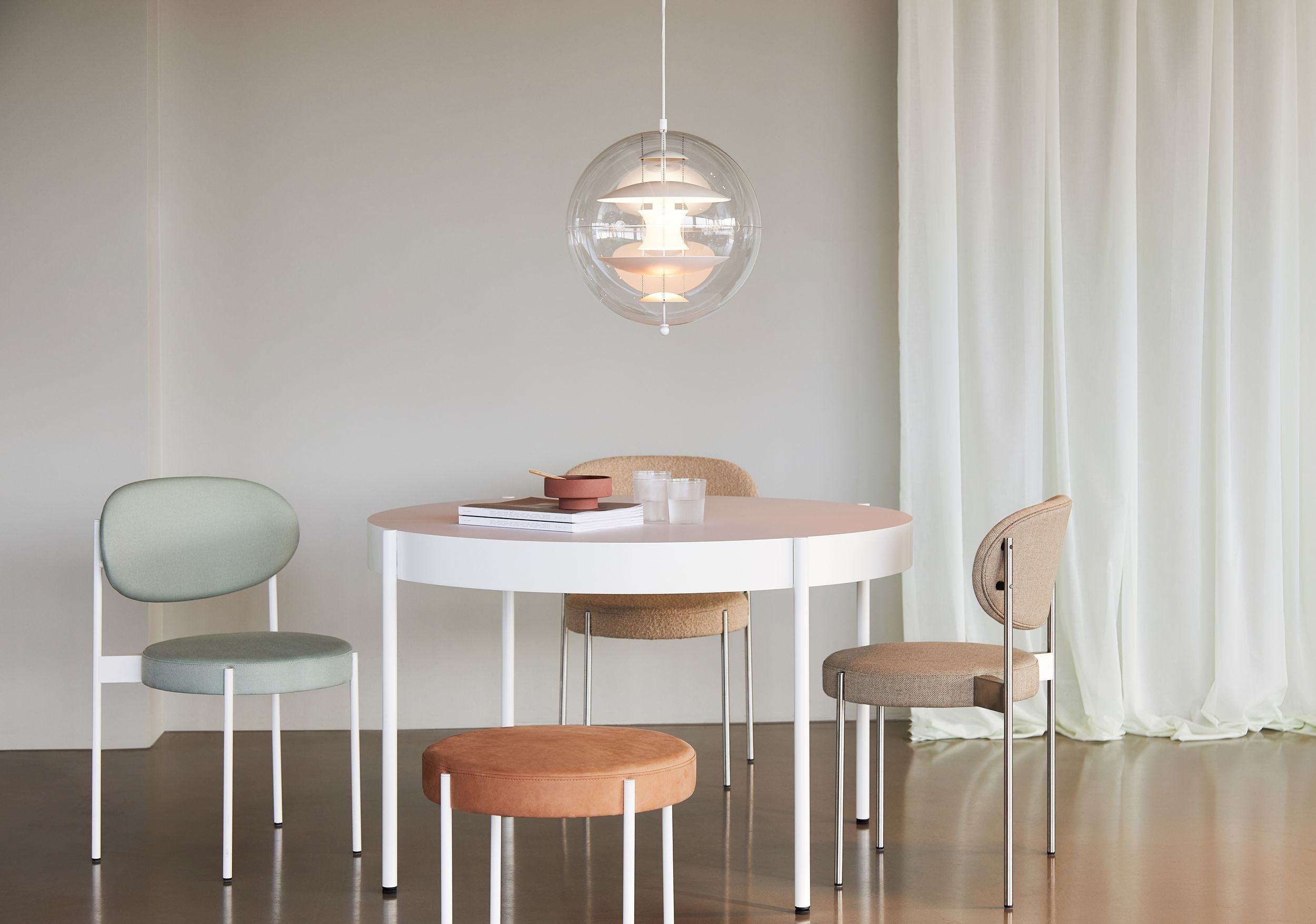 Elauelle Pendant Lamp
