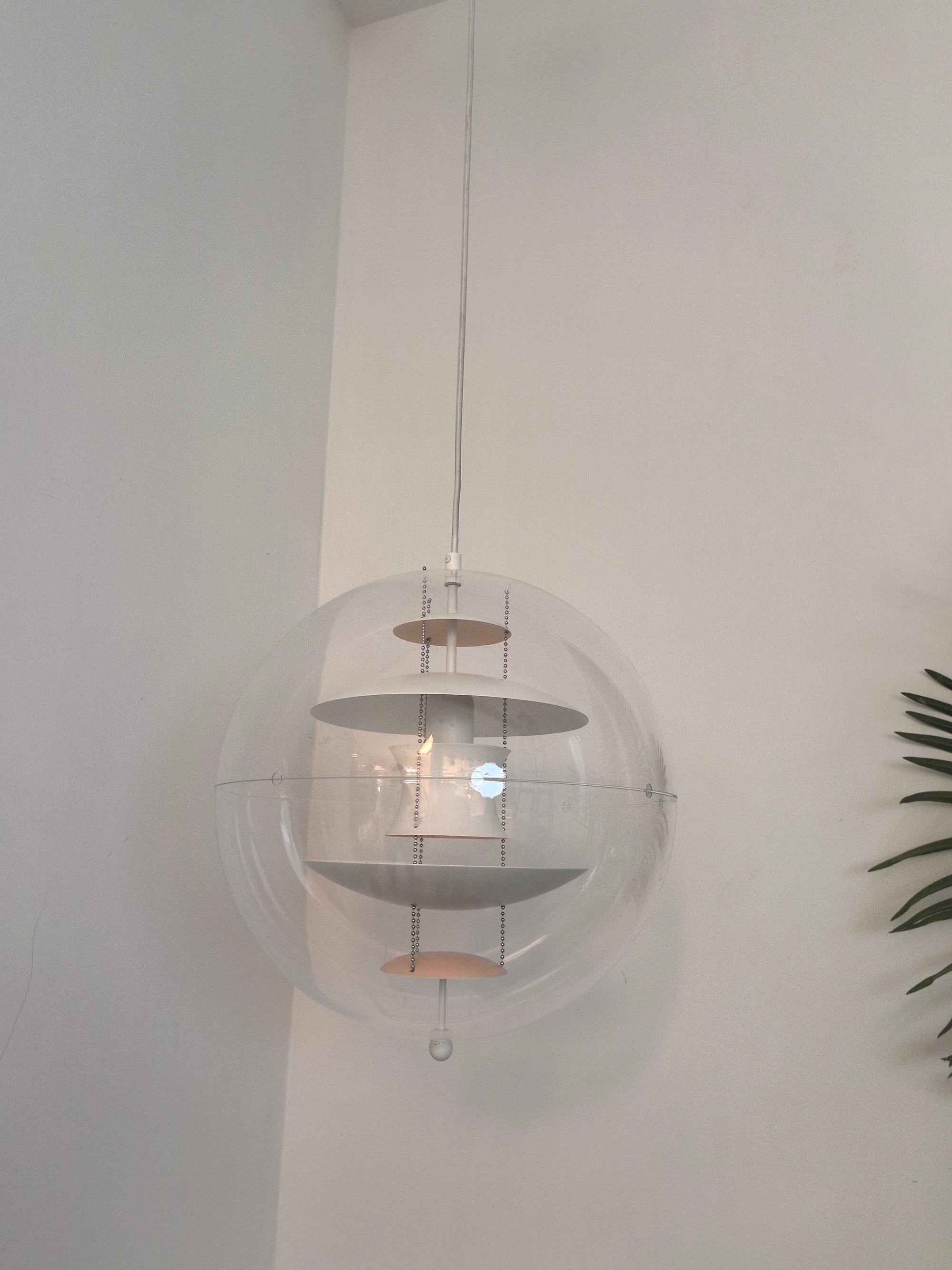 Elauelle Pendant Lamp