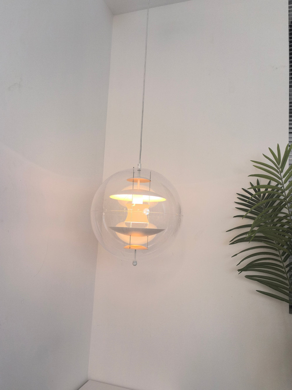 Elauelle Pendant Lamp
