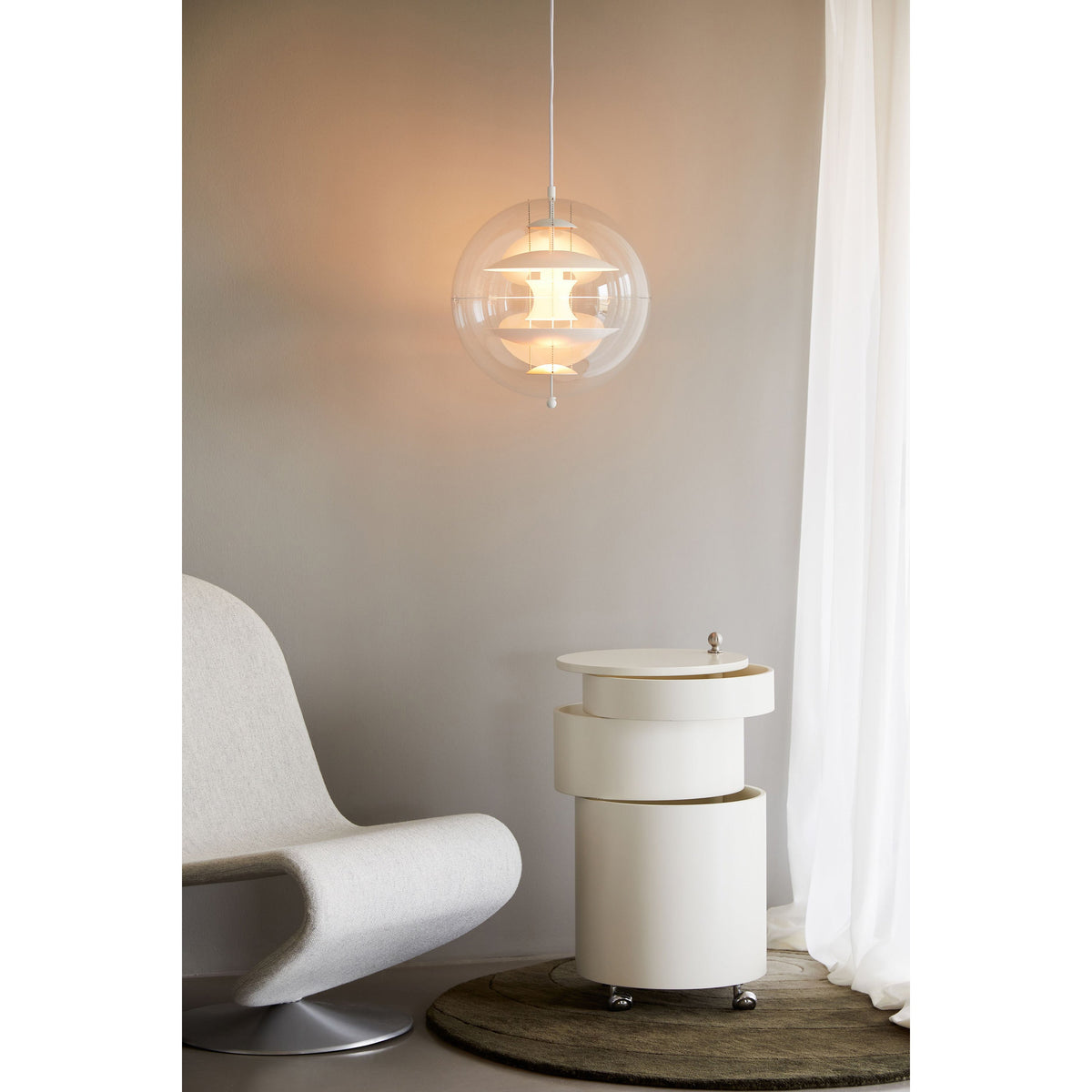 Elauelle Pendant Lamp