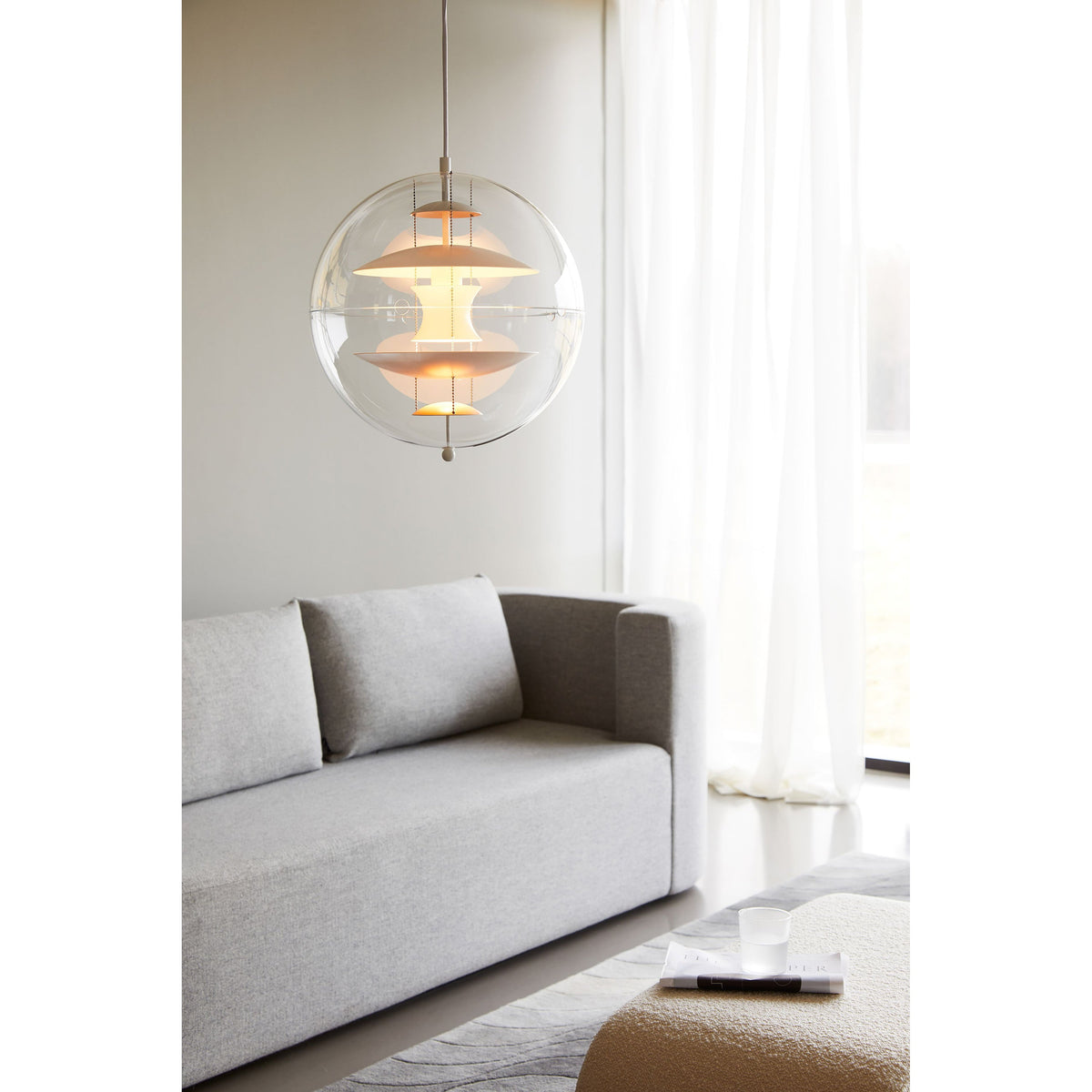 Elauelle Pendant Lamp