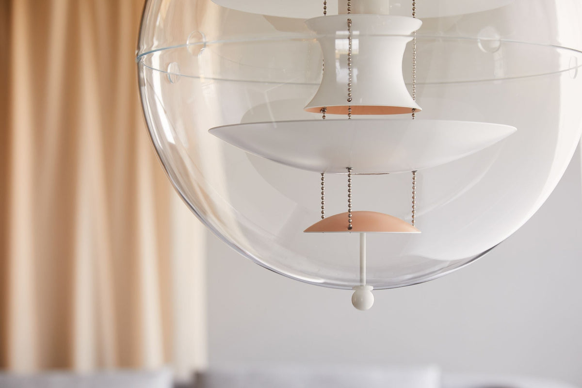Elauelle Pendant Lamp