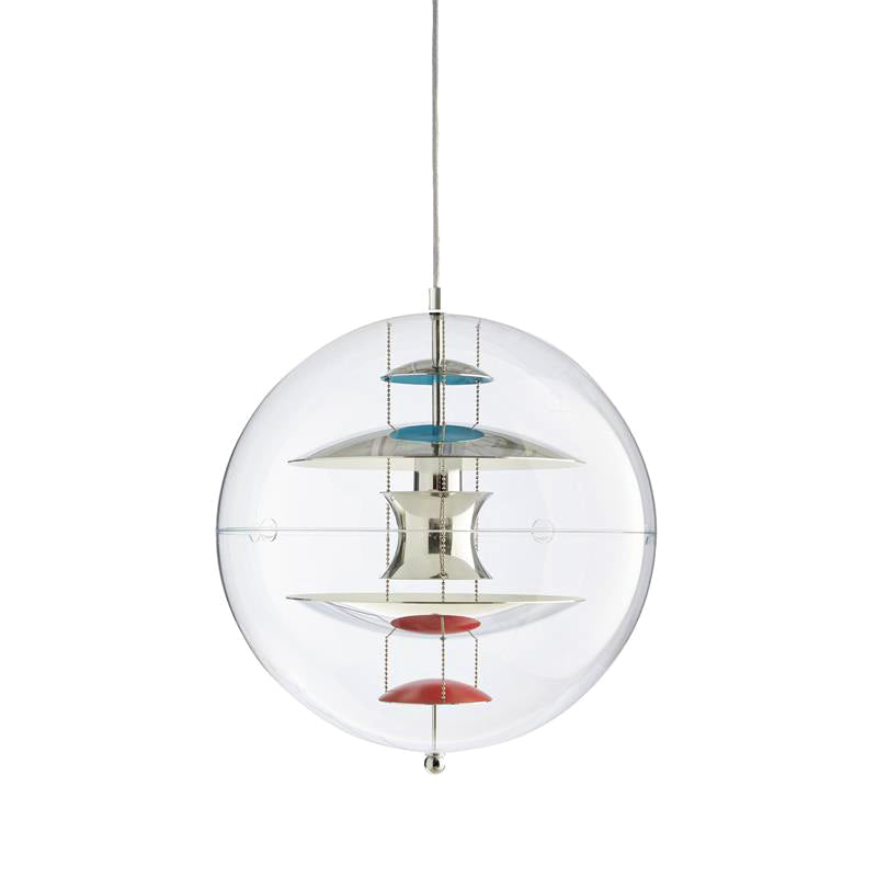 Elauelle Pendant Lamp