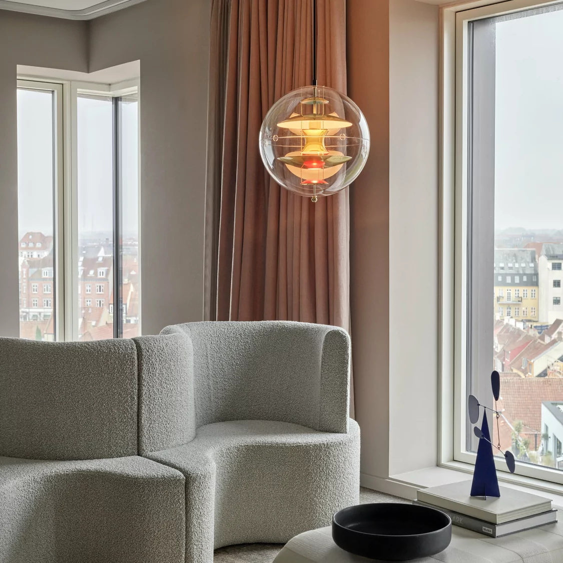 Elauelle Pendant Lamp