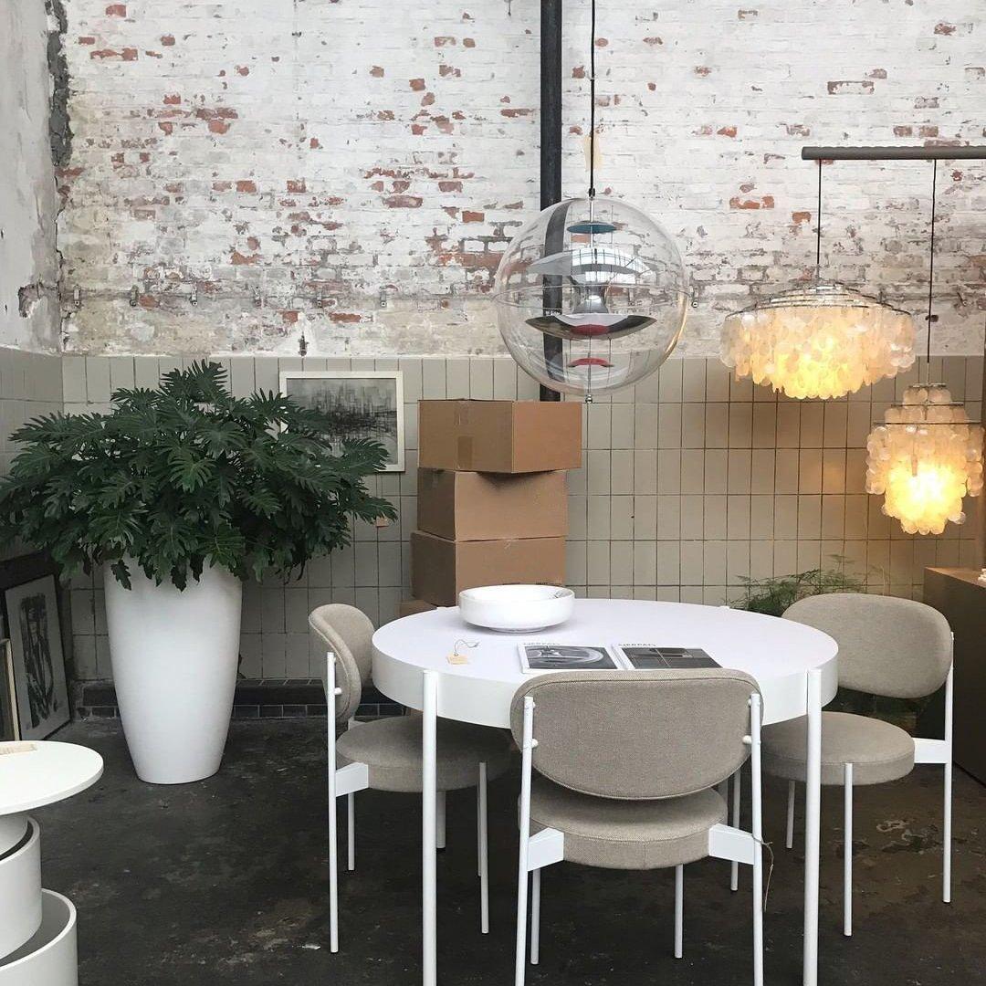 Elauelle Pendant Lamp