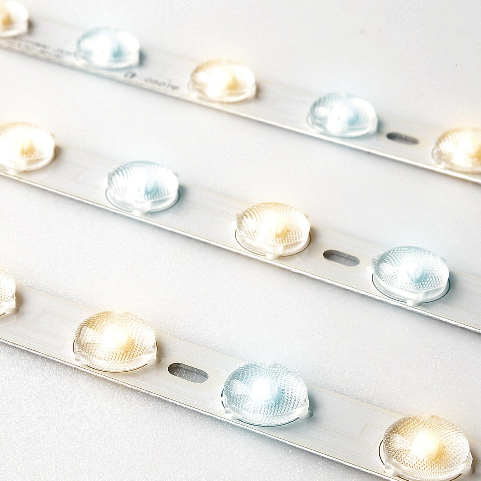 Aurelio Acrylic Minimalistic Pendant Light