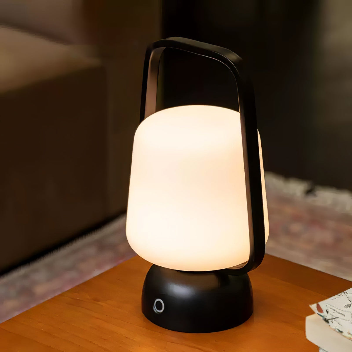 Aveniise Minimalist Table Lamp