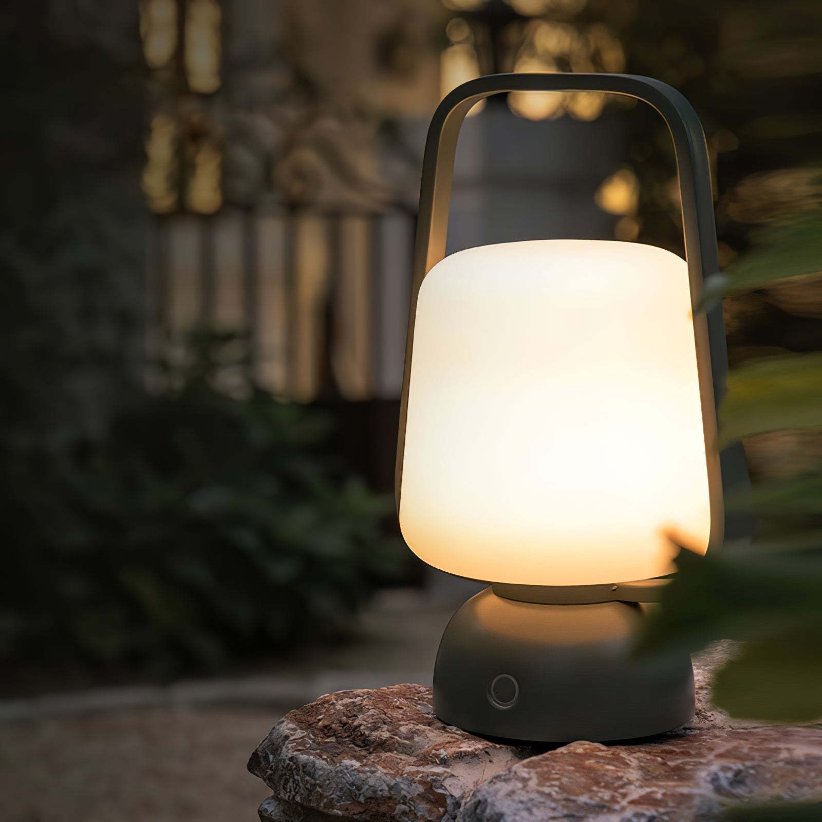 Aveniise Minimalist Table Lamp