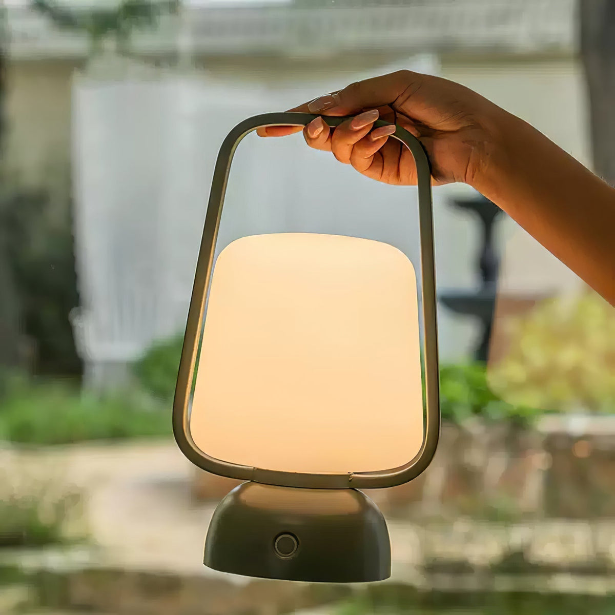 Aveniise Minimalist Table Lamp