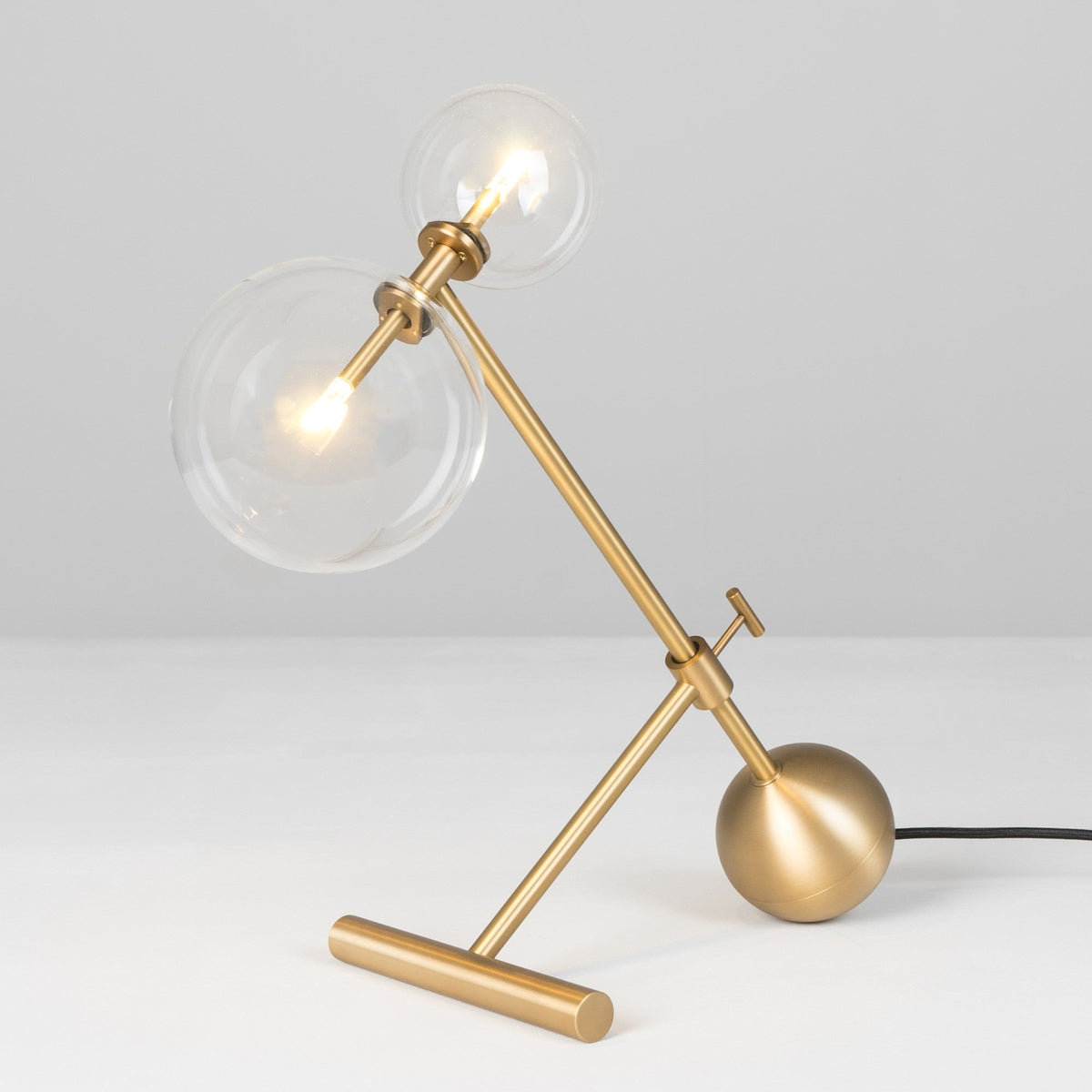 Deno Modern Table Lamp