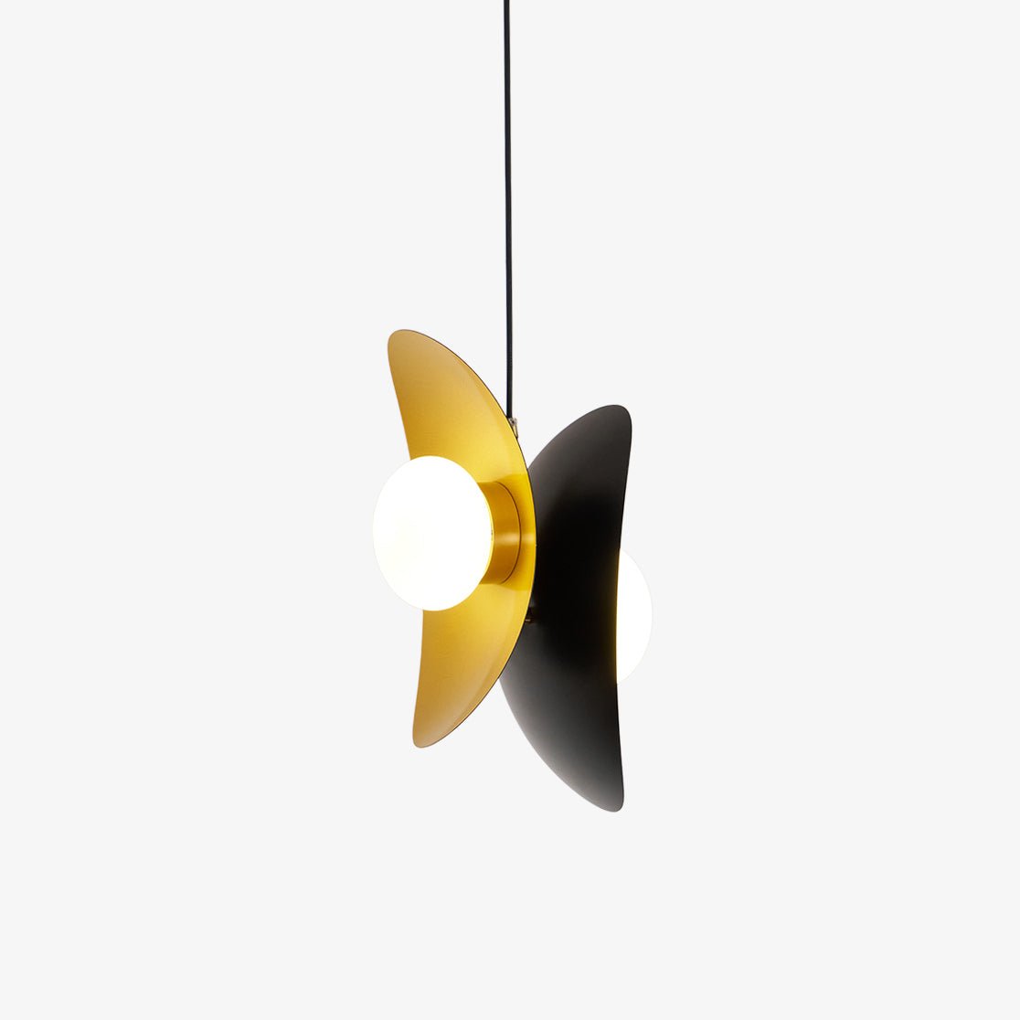 Veloine Contemporary Pendant Lamp