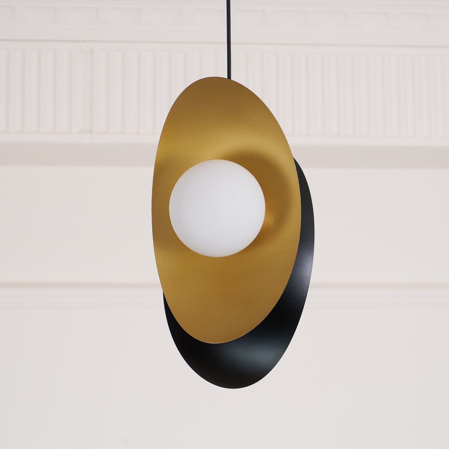 Veloine Contemporary Pendant Lamp