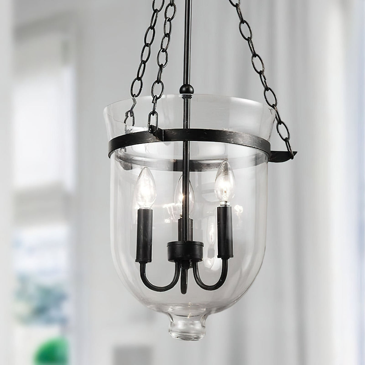 Selanira Pendant Light