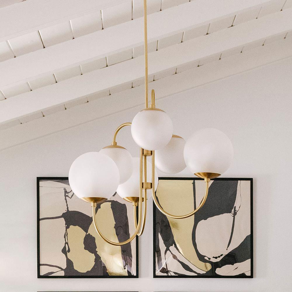 Lumenine Chandelier