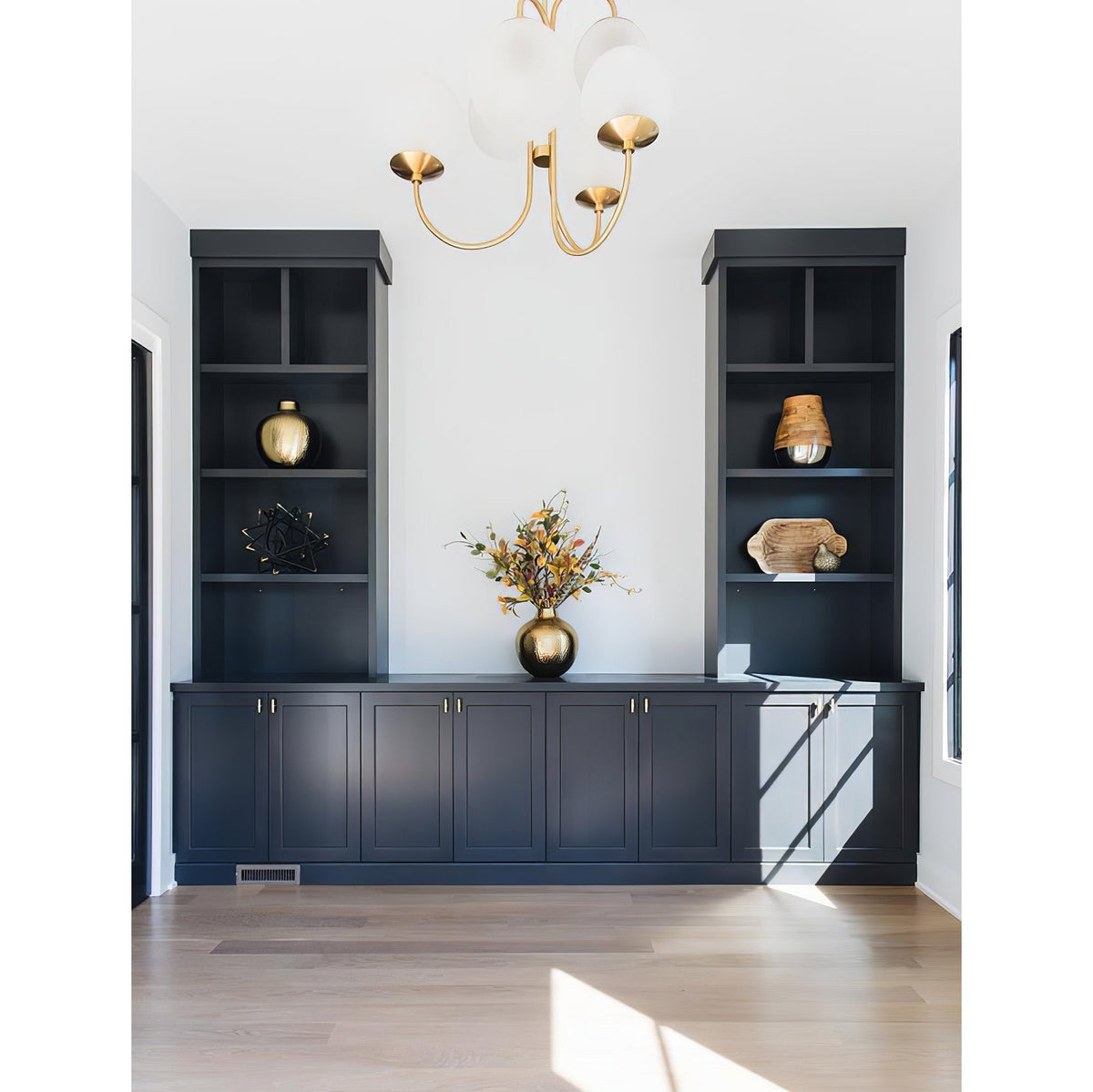 Lumenine Chandelier