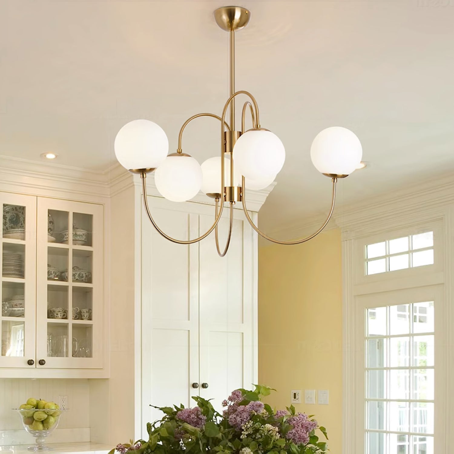 Lumenine Chandelier