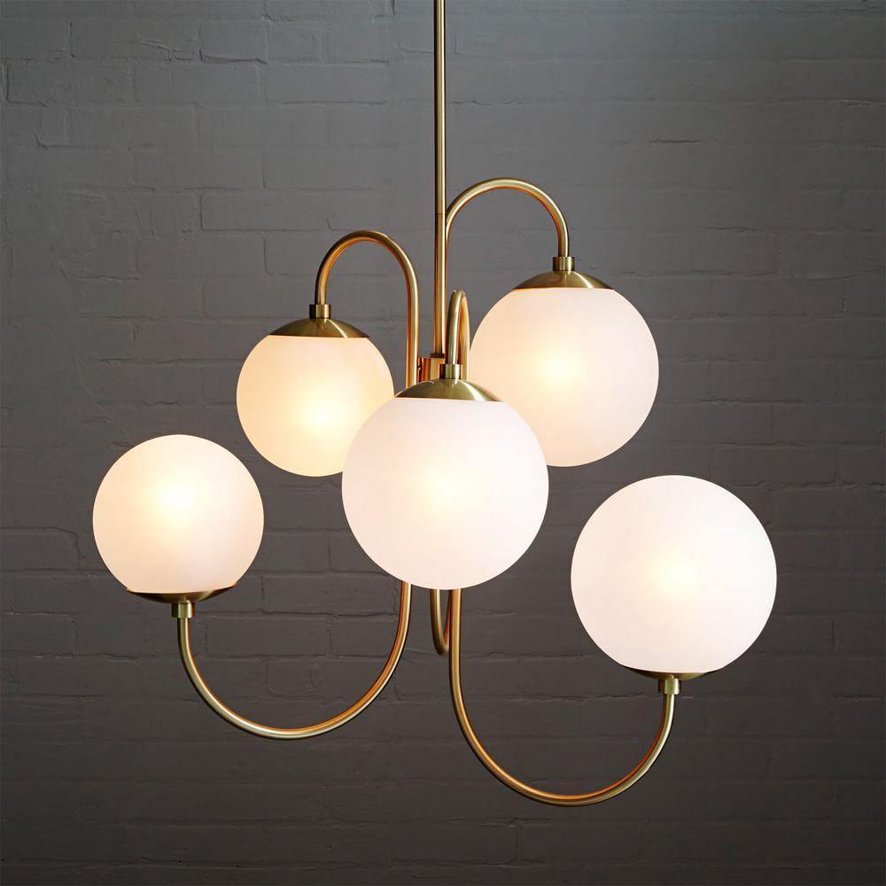 Lumenine Chandelier