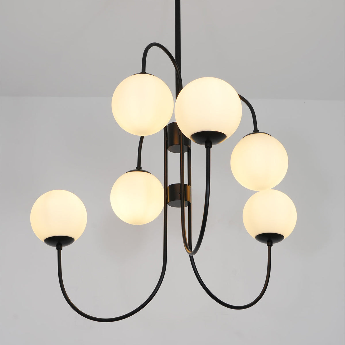 Lumenine Chandelier