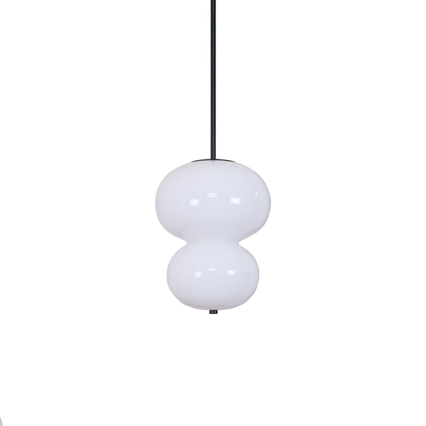 Xalt Minimalist Glass Pendant Light