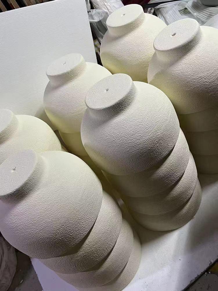 Divelo Polyethylene Cozy Pendant Lamp