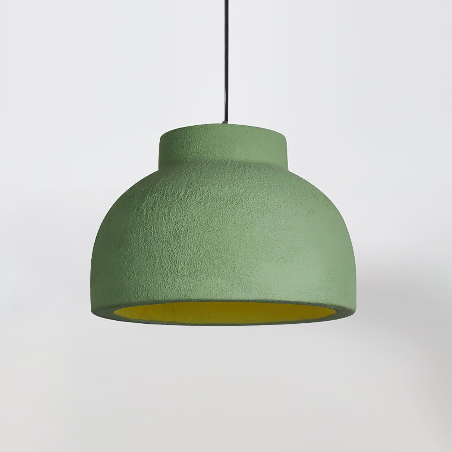 Divelo Polyethylene Cozy Pendant Lamp