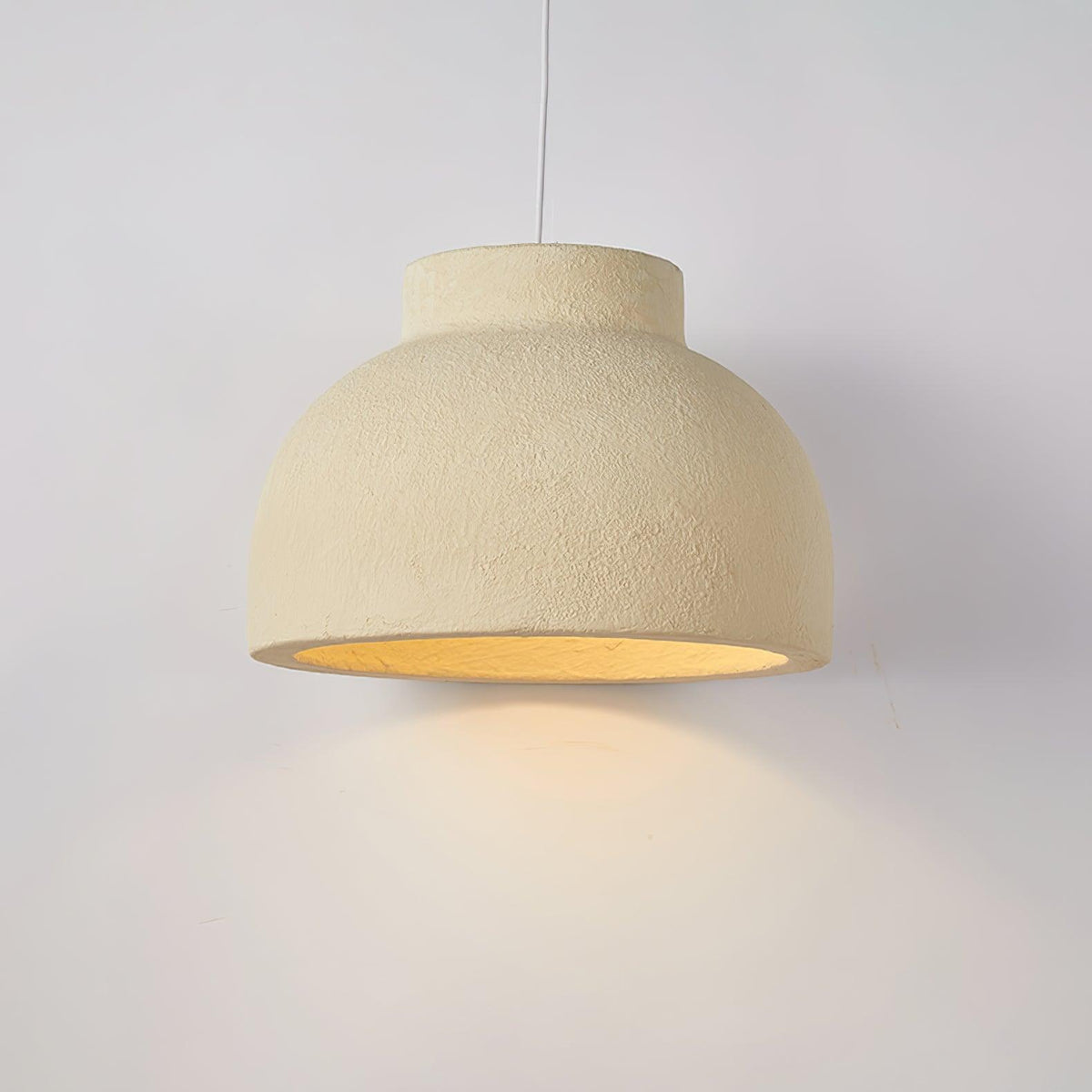 Divelo Polyethylene Cozy Pendant Lamp