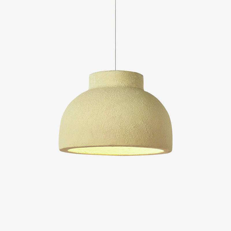 Divelo Polyethylene Cozy Pendant Lamp