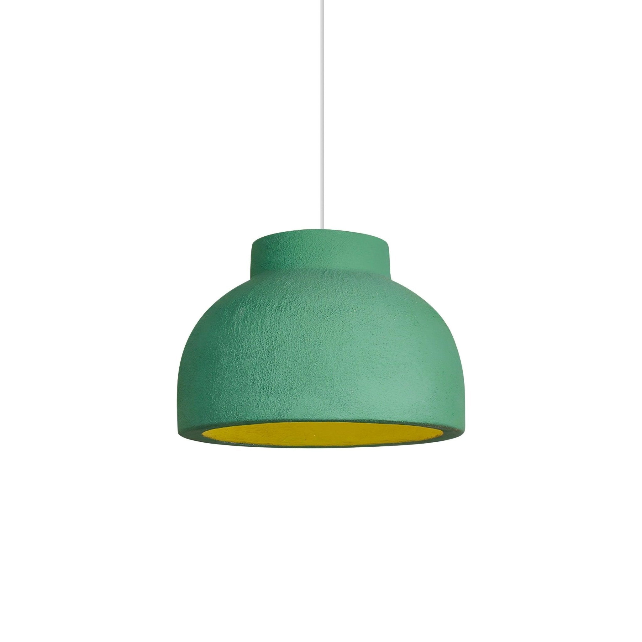 Divelo Polyethylene Cozy Pendant Lamp