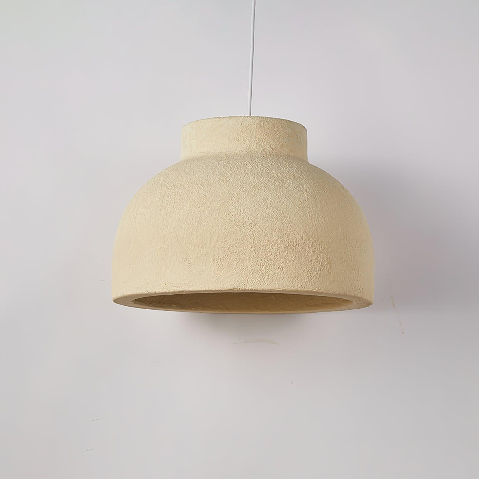 Divelo Polyethylene Cozy Pendant Lamp