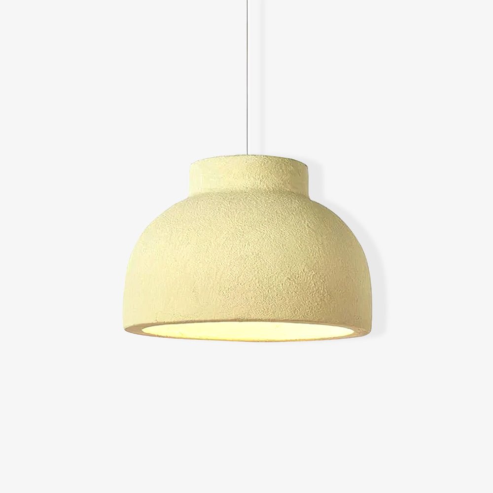 Divelo Polyethylene Cozy Pendant Lamp