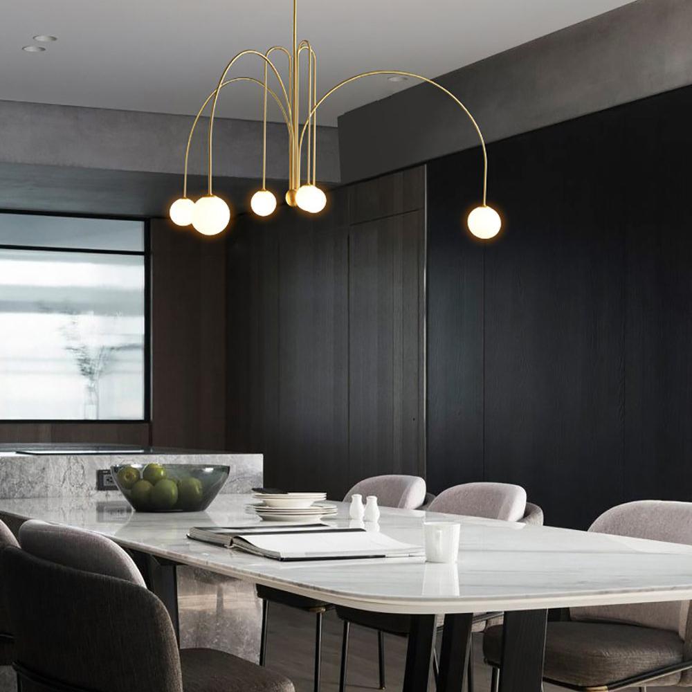 Pinemont Gran Finale Chandelier