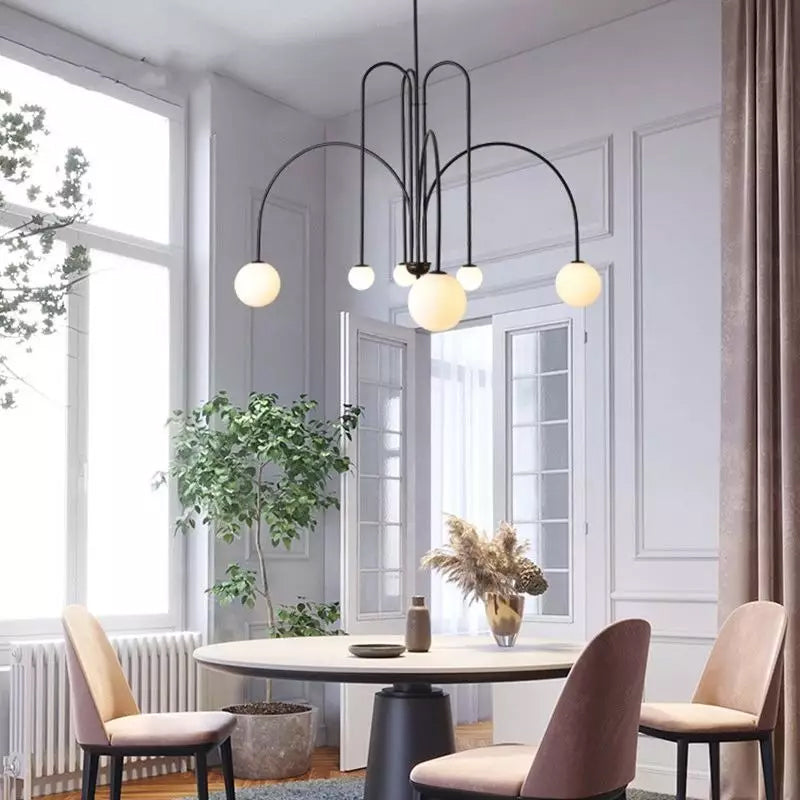 Pinemont Gran Finale Chandelier