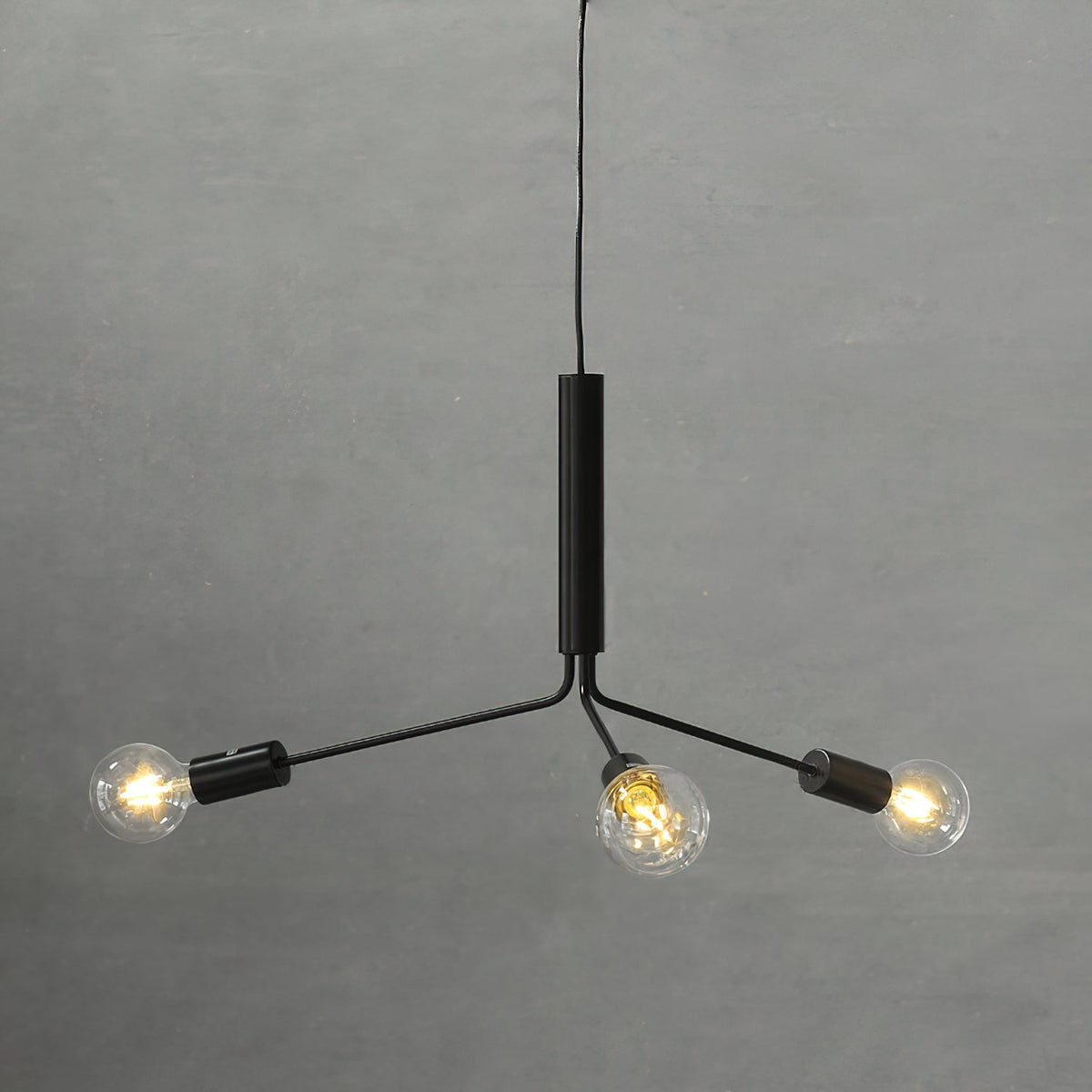 Nororaria Chandelier