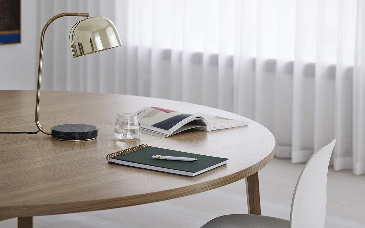 Noroora Minimalist Table Lamp