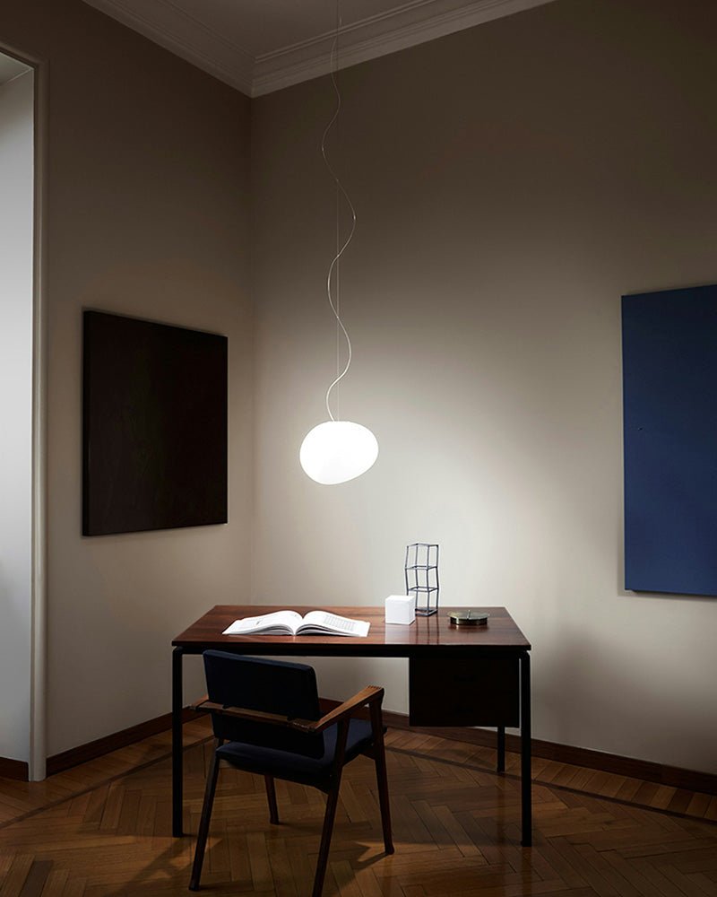 Riveaine Scandinavian Pendant Light