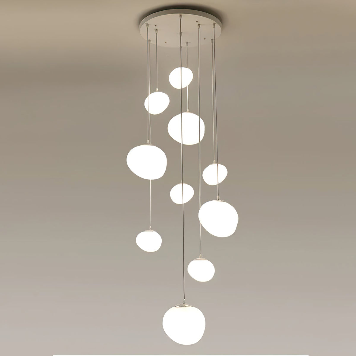 Riveaine Scandinavian Pendant Light