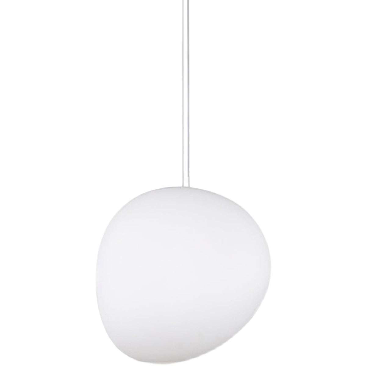 Riveaine Scandinavian Pendant Light