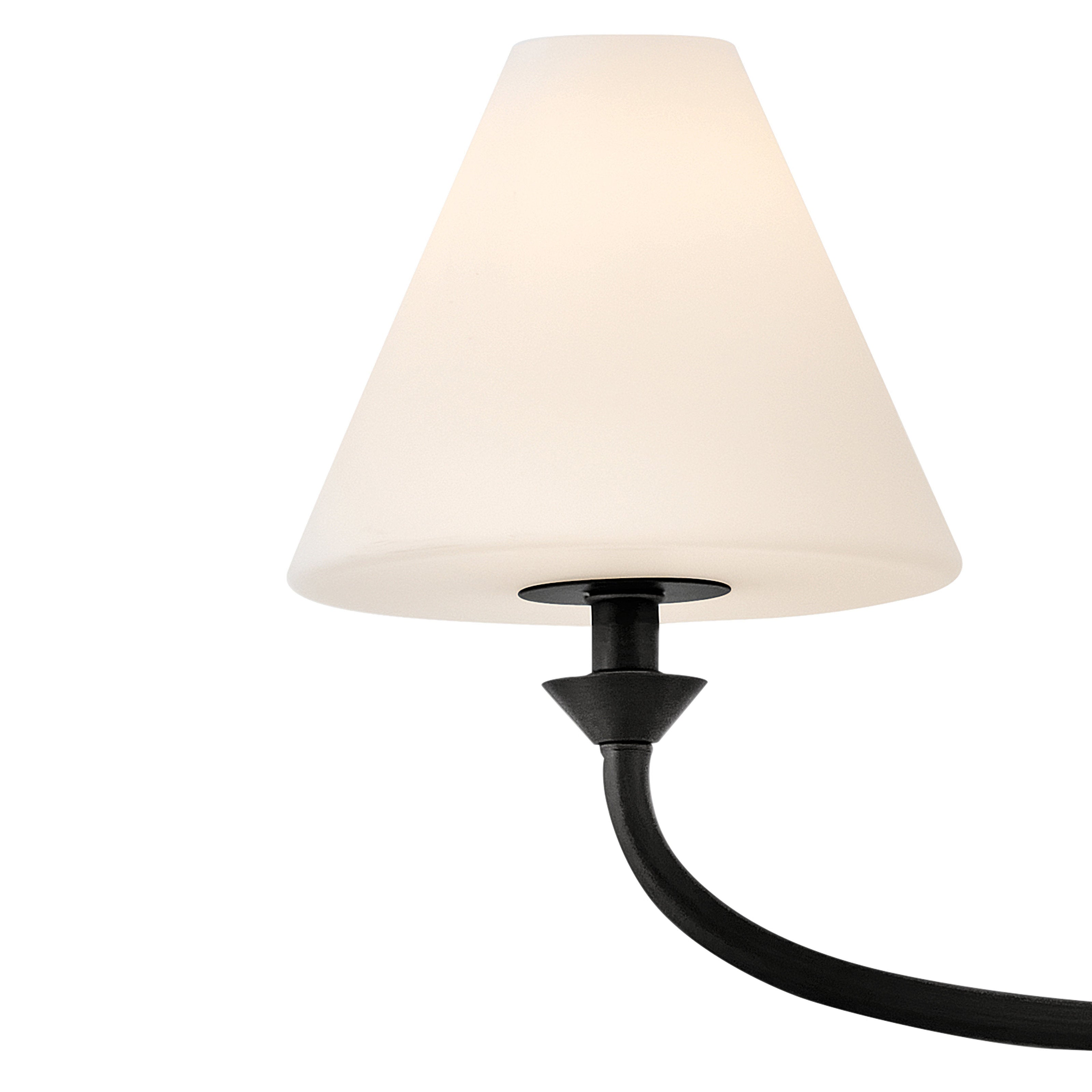 Oriisina Brass Wall Lamp