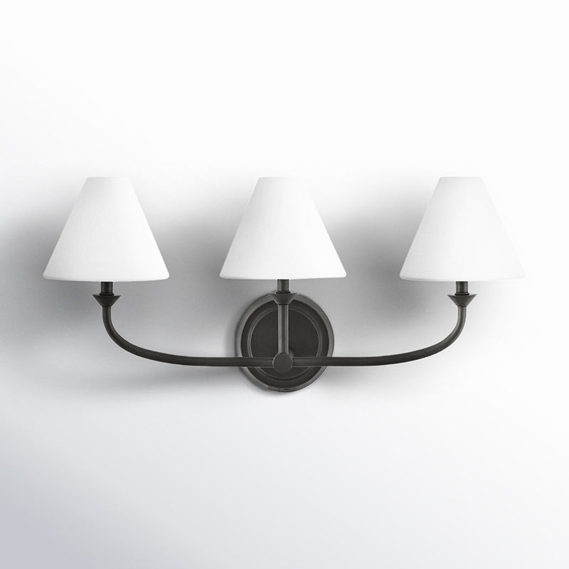 Oriisina Brass Wall Lamp